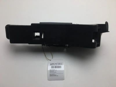 Лот: 20400693. Фото: 1. Ящик багажника Audi A6 2007 4F0011215B... Кузов