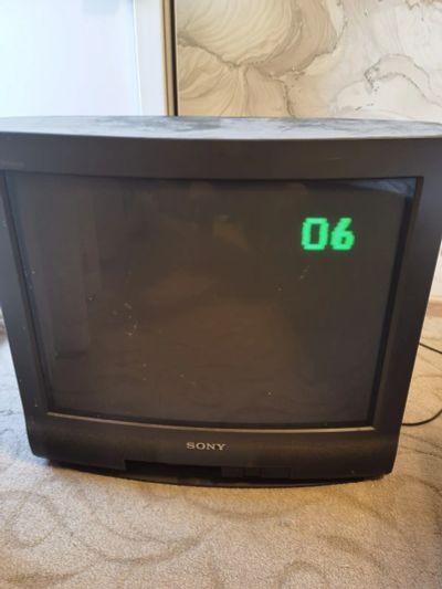 Лот: 23459366. Фото: 1. Телевизор sony. Телевизоры