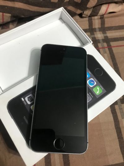 Лот: 15051385. Фото: 1. iPhone 5s не работает. Чехлы, бамперы