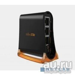 Лот: 17848453. Фото: 1. MikroTik hAP mini RB931-2ND. Маршрутизаторы (роутеры)