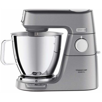 Лот: 24518709. Фото: 1. Кухонная машина Kenwood KVL85... Кухонная