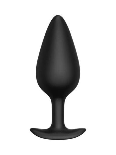 Лот: 24247955. Фото: 1. Анальная пробка Erozon Blkdesire... Украшения