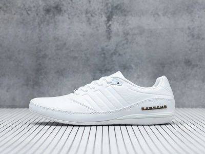 Лот: 12817733. Фото: 1. Кроссовки Adidas Porsche Design... Кеды, кроссовки, слипоны