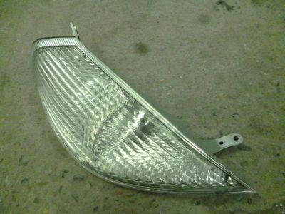 Лот: 10744335. Фото: 1. Габарит Nissan Serena PC24 ichikoh... Оптика и освещение