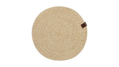 Лот: 22251916. Фото: 1. Персонник Askona Home Jute 37... Другое (предметы интерьера)