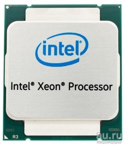 Лот: 8750685. Фото: 1. Intel Xeon E5-2620V3 Haswell-EP... Процессоры