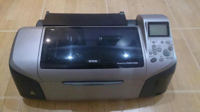 Лот: 5321433. Фото: 1. EPSON принтер. Струйные принтеры