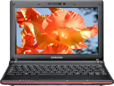 Лот: 8491360. Фото: 1. Нетбук Samsung N102. Ноутбуки