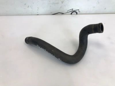 Лот: 21705266. Фото: 1. патрубок отопителя Kia Picanto... Двигатель и элементы двигателя