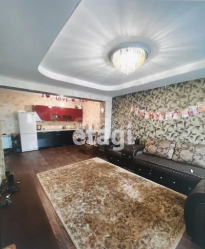Лот: 25285575. Фото: 1. 4-комн. дом , деревня Булановка... Дома
