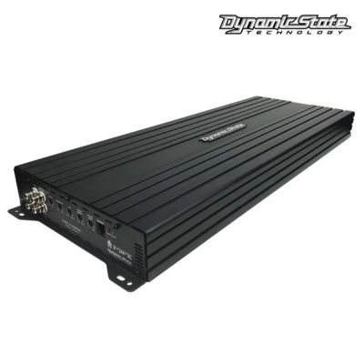 Лот: 15473693. Фото: 1. Dynamic State Force FA-3600.1D... Усилители