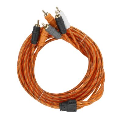 Лот: 19124465. Фото: 1. DL Audio Gryphon Lite 24RCA 5M... Аксессуары для автозвука