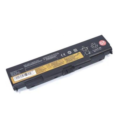 Лот: 24515334. Фото: 1. Аккумулятор OEM для ноутбука Lenovo... Другое (комплектующие)