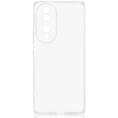 Лот: 24950244. Фото: 1. Чехол силиконовый для Honor 70... Чехлы, бамперы