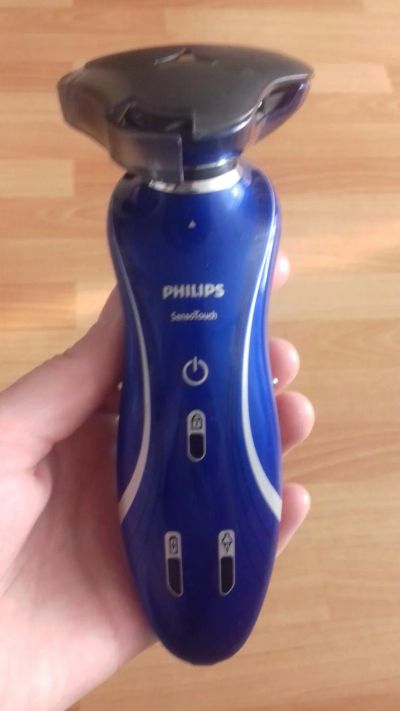 Лот: 11158892. Фото: 1. Philips. Укладка и стрижка волос, бритьё, эпиляция