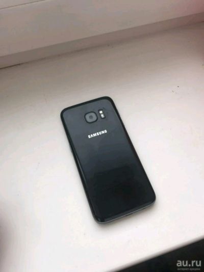 Лот: 10405960. Фото: 1. Samsung Galaxy S7 SM-G930V. Смартфоны