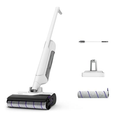 Лот: 25279845. Фото: 1. Моющий пылесос X-Clean 10 GF7540FO. Пылесосы, паровые швабры