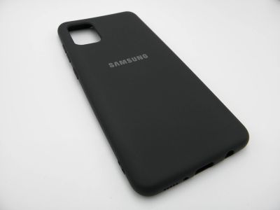 Лот: 17101541. Фото: 1. Чехол накладка Samsung A31 Nano... Чехлы, бамперы