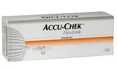 Лот: 10278947. Фото: 1. Accu-Chek расходные материалы... Реабилитация, уход за больными