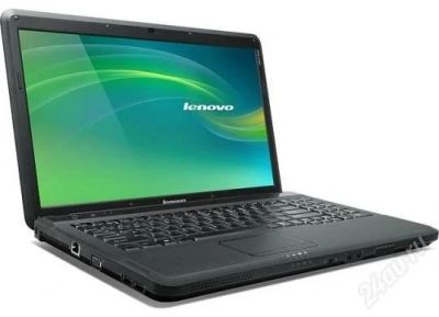 Лот: 2283958. Фото: 1. Lenovo G555 AMD AMD Turion II... Ноутбуки