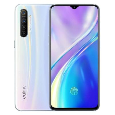 Лот: 15755141. Фото: 1. Realme XT 8/128 GB. Смартфоны