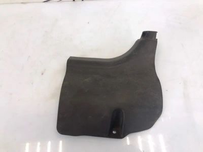 Лот: 21705440. Фото: 1. накладка стойки toyota corolla... Двигатель и элементы двигателя