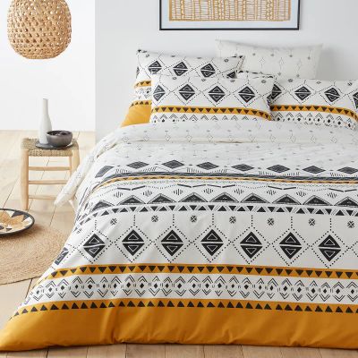 Лот: 25183559. Фото: 1. Пододеяльник LaRedoute. Другое (одежда, обувь, галантерея)