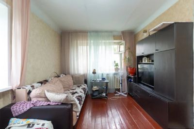 Лот: 25639893. Фото: 1. 1-комн. квартира , Красноярск... Квартиры, студии