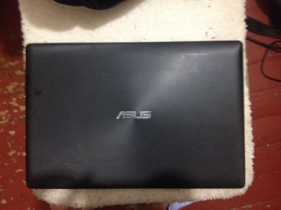Лот: 10145460. Фото: 1. Ноутбук Asus X553M. Ноутбуки