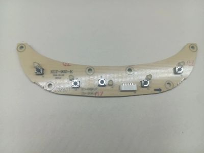 Лот: 23548078. Фото: 1. Endever Altea 2070 Плата управления... Печатные платы