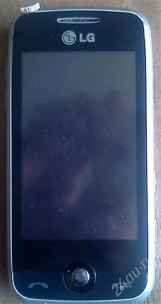 Лот: 1965633. Фото: 1. LG Cookie Fresh GS290. Кнопочные мобильные телефоны