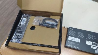 Лот: 24397935. Фото: 1. Комплект: i5-11400f+ материнская... Комплекты запчастей