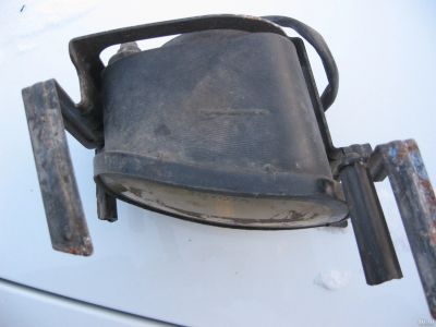 Лот: 15095914. Фото: 1. противотуманная фара Toyota. Оптика и освещение
