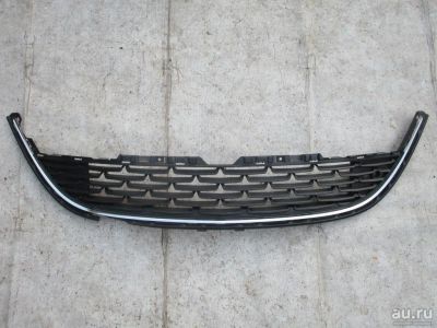 Лот: 14305300. Фото: 1. Решетка радиатора нижняя Opel... Кузов