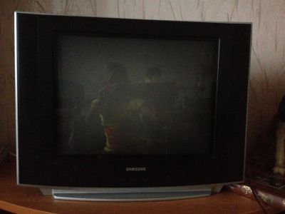 Лот: 3881678. Фото: 1. Телевизор Samsung. Телевизоры
