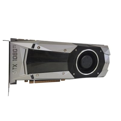 Лот: 20590538. Фото: 1. Видеокарта Nvidia GeForce GTX... Видеокарты