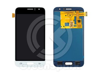 Лот: 13959578. Фото: 1. Дисплей для Samsung J120F Galaxy... Дисплеи, дисплейные модули, тачскрины