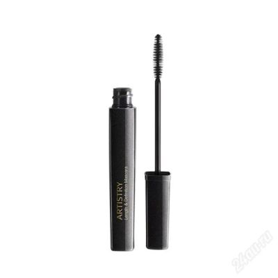 Лот: 2713456. Фото: 1. Amway Artistry тушь для ресниц... Макияж