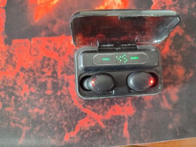 Лот: 20774209. Фото: 1. Наушники Bluetooth. Наушники, гарнитуры