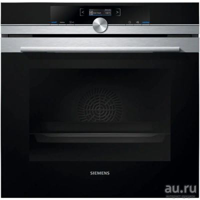 Лот: 18148613. Фото: 1. Духовой шкаф Siemens HB 675G0S1. Плиты, духовые шкафы, варочные поверхности