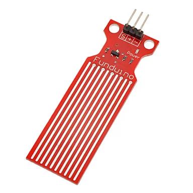 Лот: 17509322. Фото: 1. Датчик дождя для Arduino. Микроконтроллеры