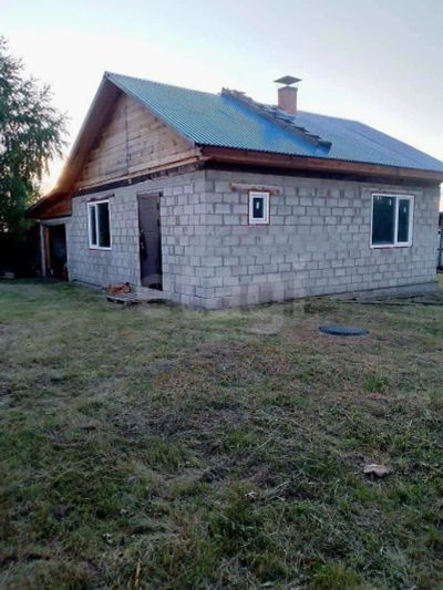 Лот: 25618002. Фото: 1. 2-комн. дом , село Вознесенка... Дома
