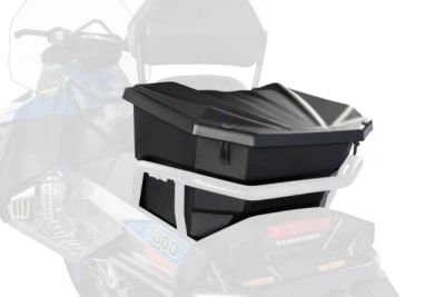 Лот: 20625378. Фото: 1. Кофр CARGO BOX. Оптика и освещение
