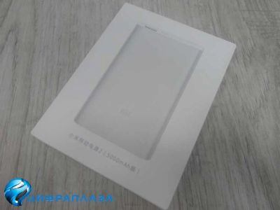 Лот: 14595854. Фото: 1. Xiaomi внешний акуммулятор 5000... Зарядные устройства, блоки питания, адаптеры сетевые для смартфонов
