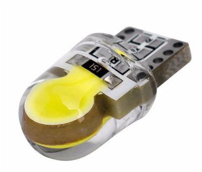 Лот: 10657650. Фото: 1. Автомобильные светодиодные LED... Электроприборы для автомобиля