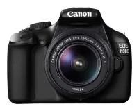 Лот: 3149987. Фото: 1. Фотоаппарат Canon EOS 1100D Kit. Цифровые зеркальные