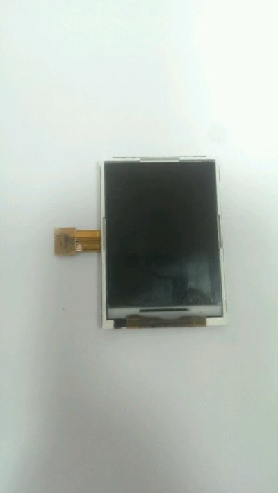 Лот: 7951217. Фото: 1. Дисплей Samsung S3310 (LCD 3310... Дисплеи, дисплейные модули, тачскрины