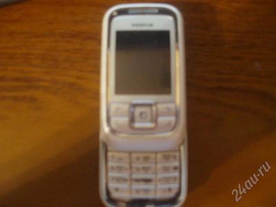 Лот: 175345. Фото: 1. Nokia 6111. Кнопочные мобильные телефоны