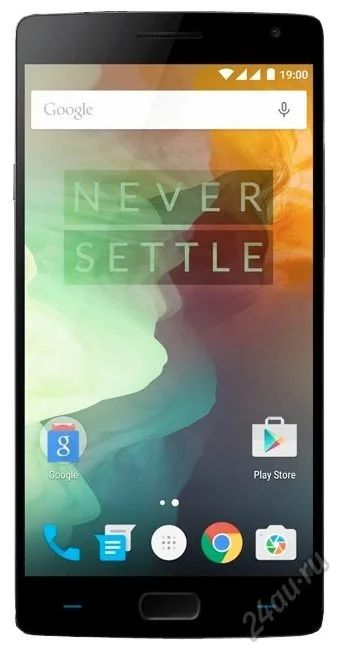 Лот: 6434601. Фото: 1. Обмен на iPhone 6/6S 64Gb - OnePlus... Смартфоны