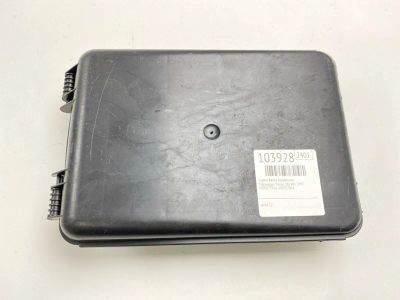 Лот: 24952546. Фото: 1. Корпус блока управления Volkswagen... Ходовая, подвеска, рулевое управление